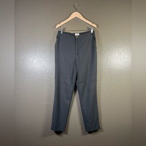 Marine Layer Women’s Respun Allison Pant Black Medium